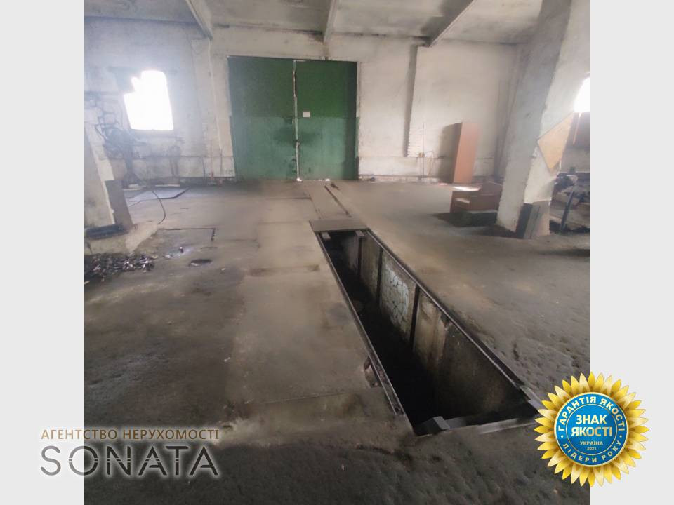 Продаж офісне приміщення на вул.Куйбишева, 16 поверх - 1/1 Сміла - фото 4