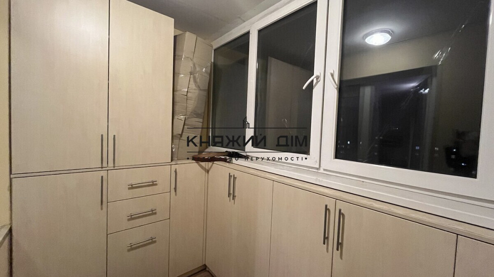 Оренда Квартира 2-кімнатна, 24/25 поверх на Урловская ул. Київ - фото 12