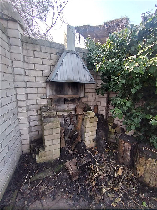 Продам дачу на 4 сотках земли в районе Дача Ковалевского Одеса - фото 10