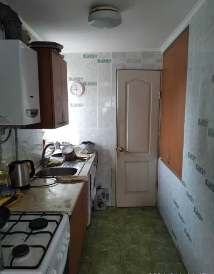 Продам два будинки на одній ділянці біля моря в с.Фонтанка (5 км від Одеси) Фонтанка - фото 4