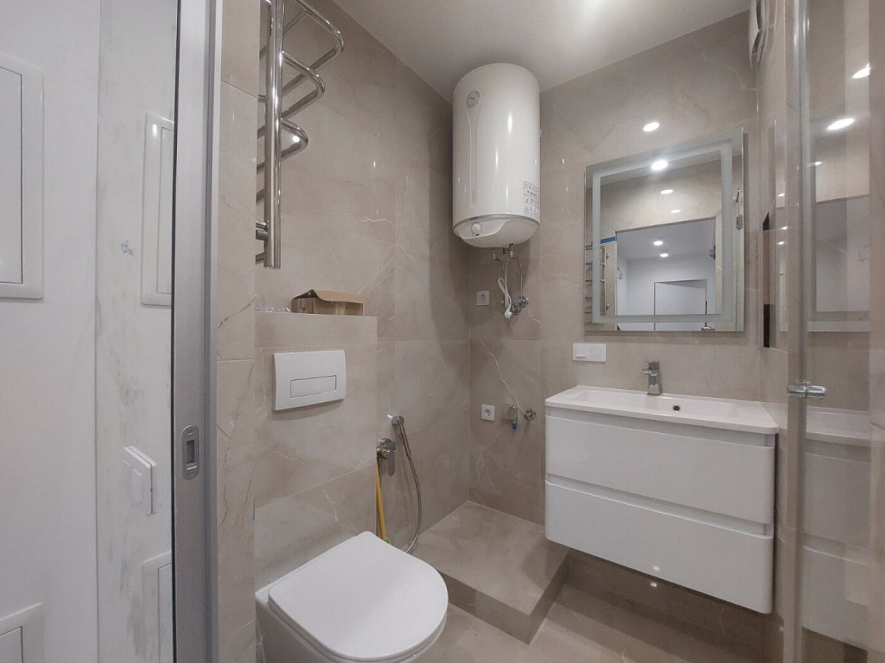 Оренда Квартира 2-кімнатна, 12/16 поверх на проспект Тычины Павла, д.13 Киев - изображение 15