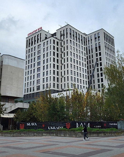 Продаж торгове приміщення на вул. Шептицького Митрополита поверх - 2/15 Тернополь - изображение 11