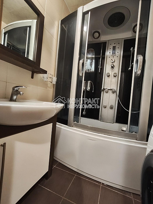 Продаж Квартира 4-кімнатна, 14/16 поверх на вул. Дружби народів Kharkiv - photo 17