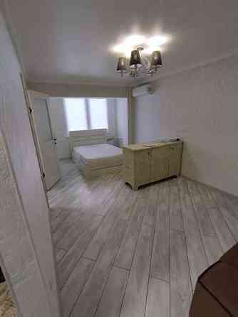 Оренда Квартира 1-кімнатна, 2/9 поверх на Ентузіастів, 29/1 Киев