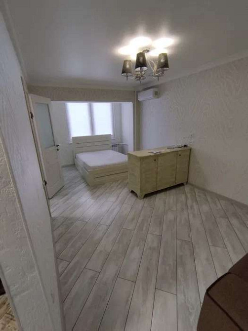 Оренда Квартира 1-кімнатна, 2/9 поверх на Ентузіастів, 29/1 Київ - фото 4