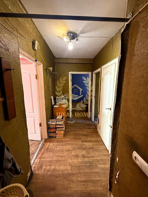 Продаж Квартира 3-кімнатна на Ивана Драча ул. Київ - фото 16