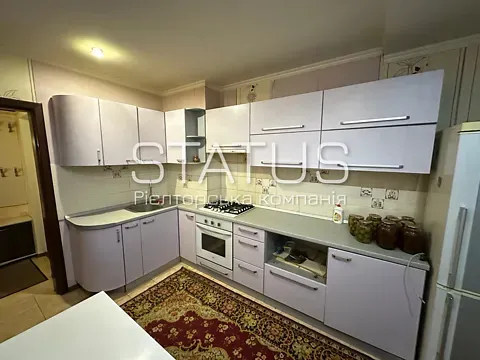 Продаж 3к Квартира 62.7 кв.м Чураївни вулиця 5 Полтава - фото 1