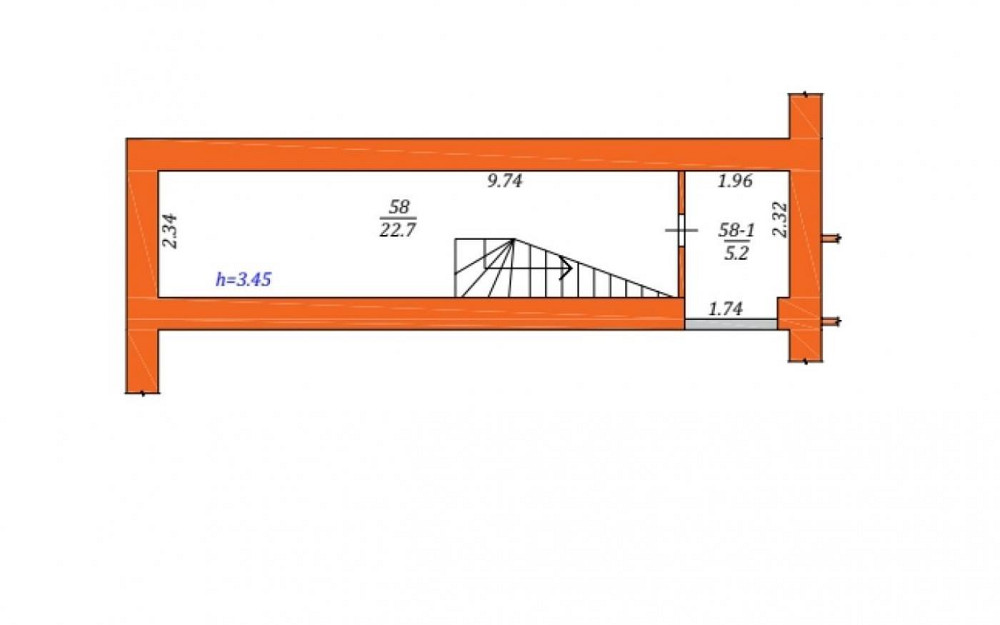 Продаж Квартира на улица Промислова L'viv - photo 13