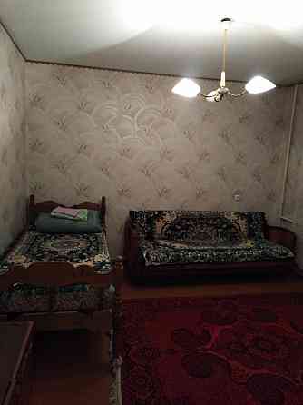 Оренда 1к Квартира 26 кв.м Крошенская Zhytomyr