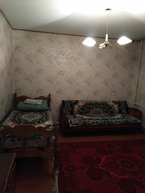 Оренда 1к Квартира 26 кв.м Крошенская Zhytomyr - photo 1