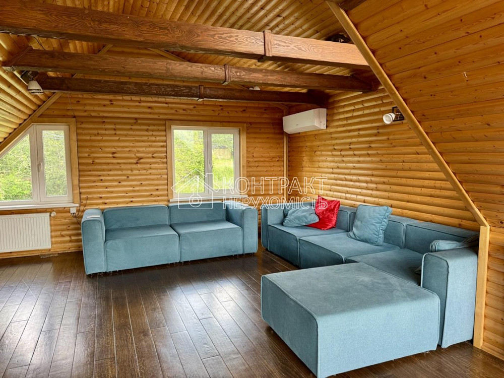 Продаж Будинок 5-кімнатний на вул. Квіткова Vysokyy - photo 19