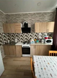 Продам 1 комнатную квартиру по. Котовского. Крижанівка (Комінтернівський район) - фото 1