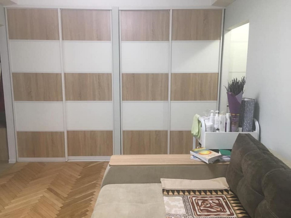 Оренда Квартира 2-кімнатна, 2/5 поверх на Донця, 23б Kiev - photo 7