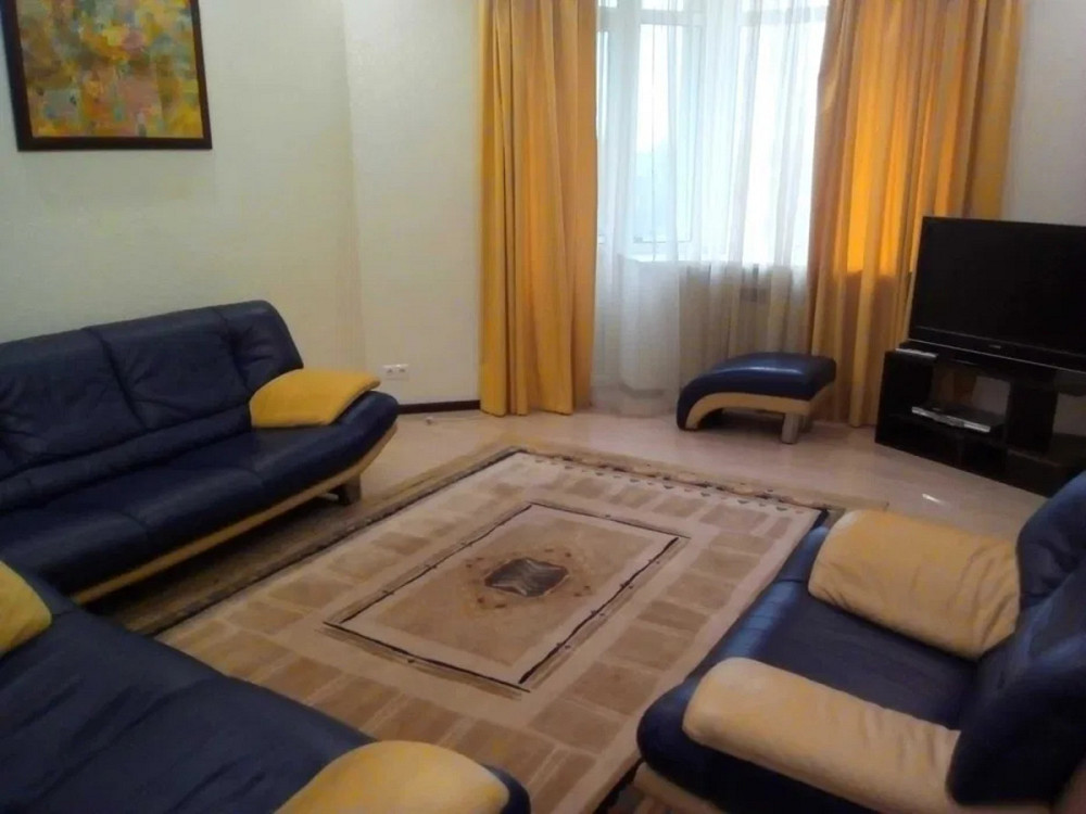 Оренда Квартира 4-кімнатна, 10/18 поверх на Коперника, 12Д Київ - фото 10