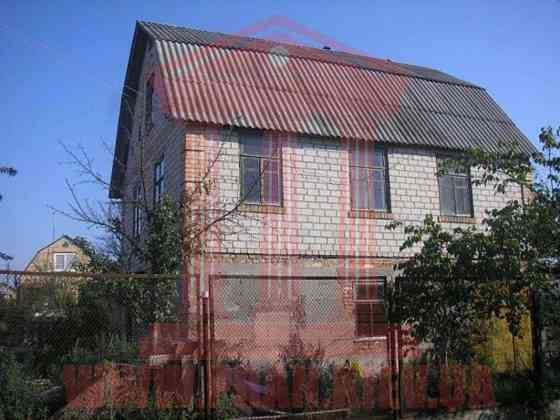 Продаж 3-поверховий Будинок з ділянкою 6 сот 132.4 кв.м  на кооп. Дніпровець Проців