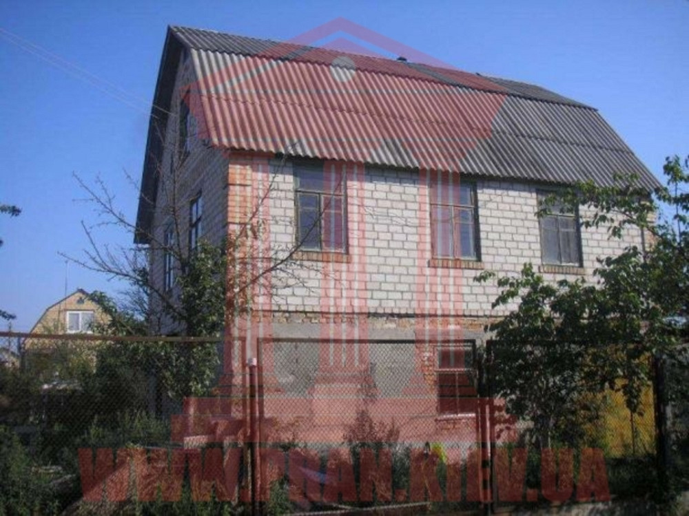 Продаж 3-поверховий Будинок з ділянкою 6 сот 132.4 кв.м  на кооп. Дніпровець Проців - фото 2