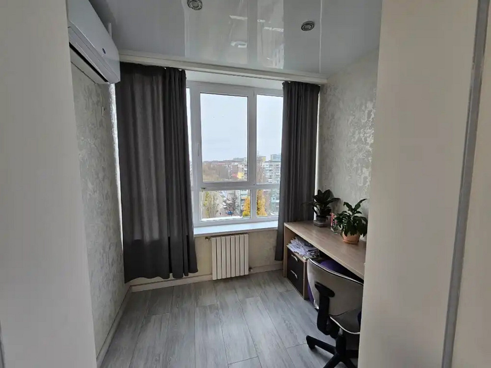 Продаж Квартира 2-кімнатна, 9/11 поверх на Любарского пер., 4А Дніпро - фото 15