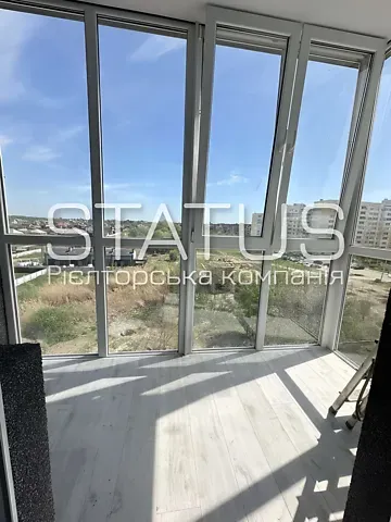 For sale 1-room Apartment 37.6 sq.m ЖК Пелюстковий Poltava - photo 9