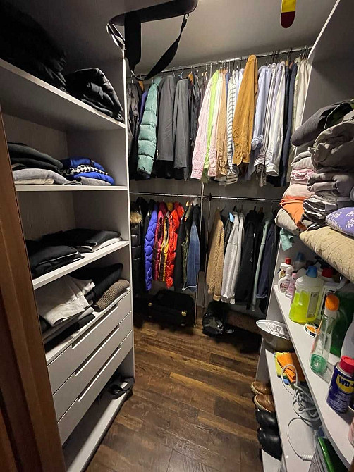 Продаж Квартира 4-кімнатна, 6/7 поверх на Метрологічна вул., д. 19 Kiev - photo 17