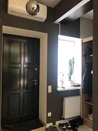 Таунхаус в охраняемом кооперативе. Лиманка