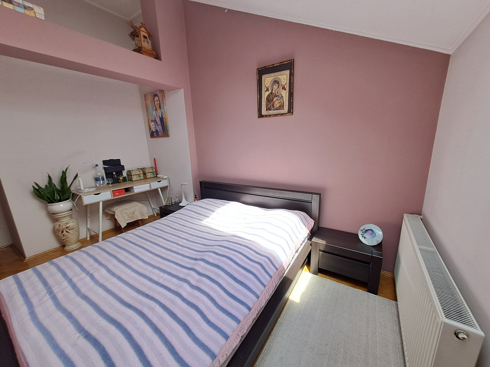 Терміново! Продаж 3к квартири 94.4 кв. м на вул. Лозовецька Тернопіль - фото 14