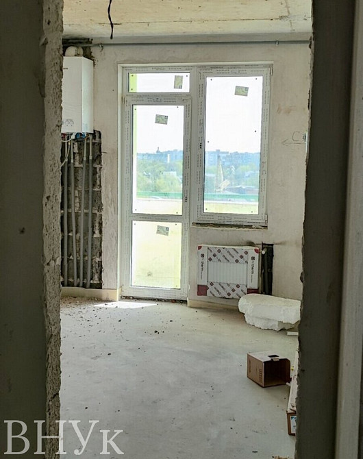 Продаж Квартира 3-кімнатна, 10/10 поверх на вул. Зелена Львів - фото 2