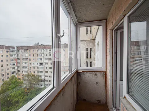 Оренда 1к Квартира 33 кв.м Курбаса Леся вулиця 4 Тернопіль - фото 7