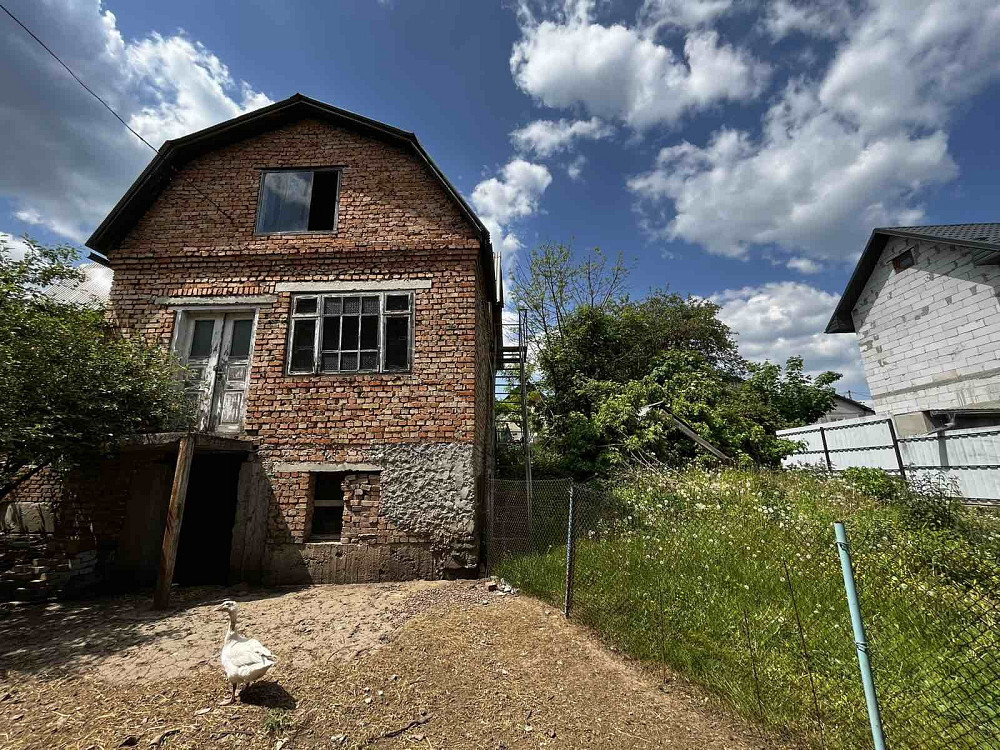 Продаж ділянки із будинком у Петриках.  - фото 3