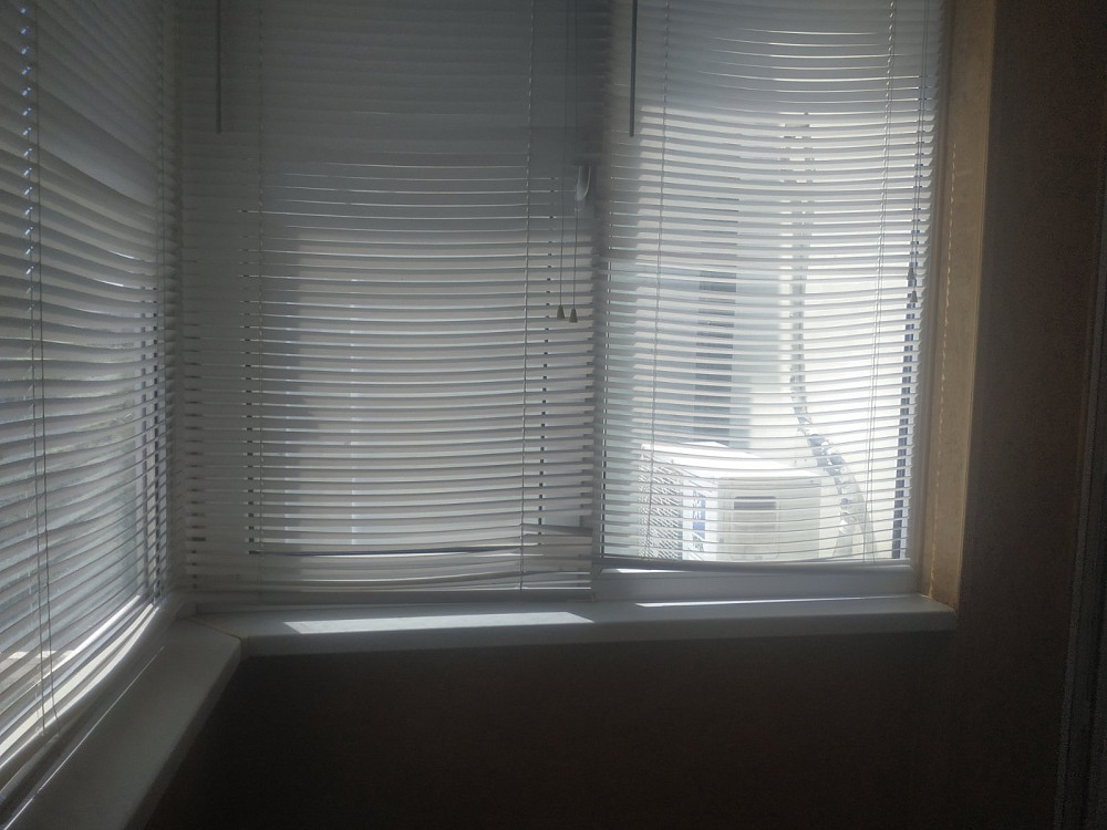 Двухкомнатная квартира на  ул. Левитана в новом доме. Одеса - фото 6