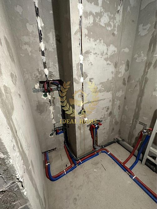 Продаж Квартира 2-кімнатна на Александра Олеся ул., 6А Київ - фото 7