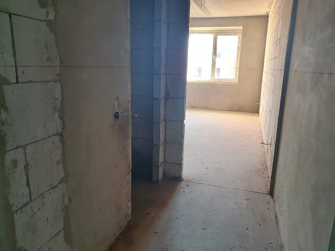 Продаж. 1-кімнатна квартира. Тернопіль. Дружба. вул Тролейбусна. Тернопіль - фото 4