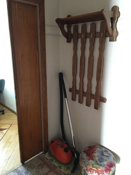 Оренда Квартира 1-кімнатна, 7/9 поверх на Щусєва, 12-А Київ - фото 9