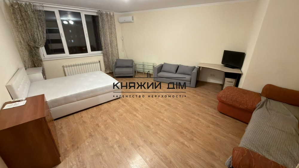 Оренда Квартира 1-кімнатна, 13/20 поверх на Єлизаветы Чавдар ул. Киев - изображение 10