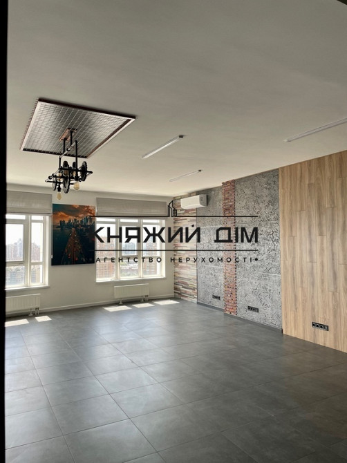 Оренда офісне приміщення на Кловский спуск поверх - 30 Київ - фото 5