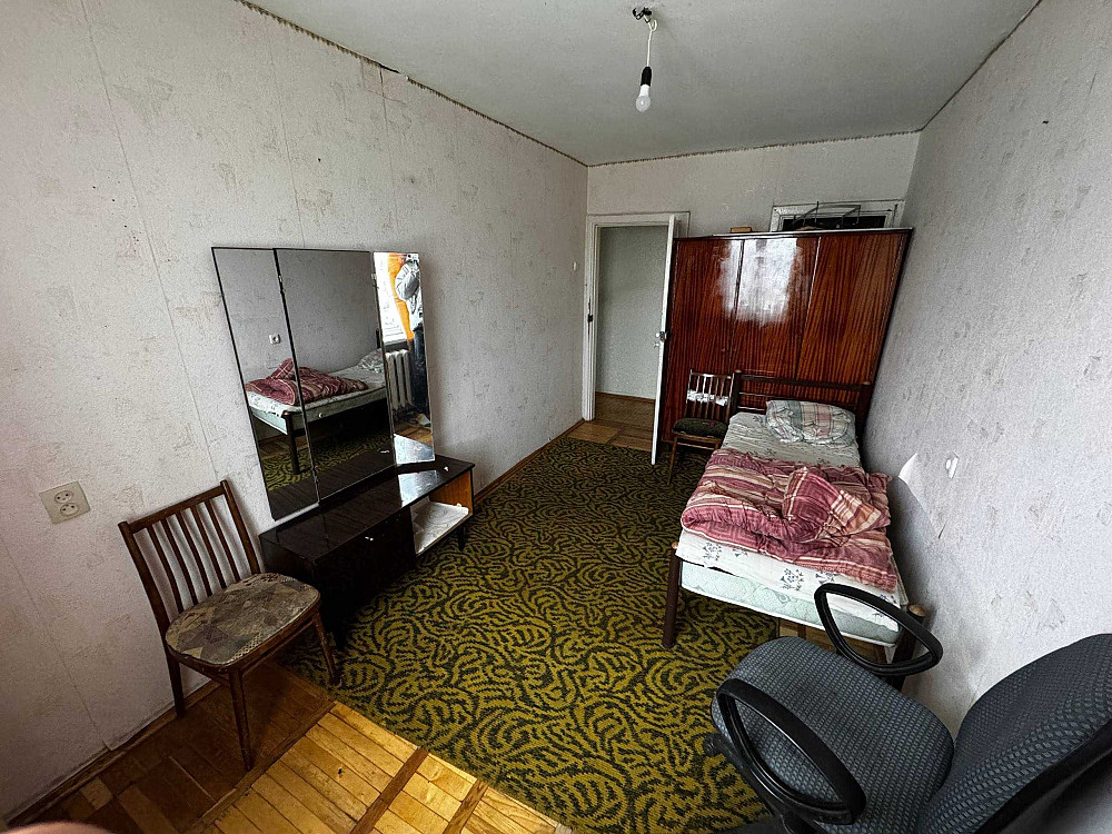 Продаж Квартира 3-кімнатна, 7/9 поверх на Відрадний вул., д. 38 Kiev - photo 9