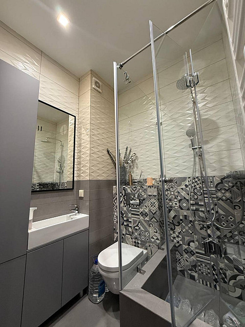 Продаж Квартира 2-кімнатна, 8/25 поверх на Генуэзская ул. Одеса - фото 8