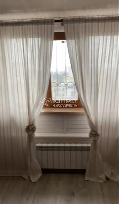 Оренда Квартира 4-кімнатна, 5/5 поверх на вул. Чичібабіна Харків - фото 7