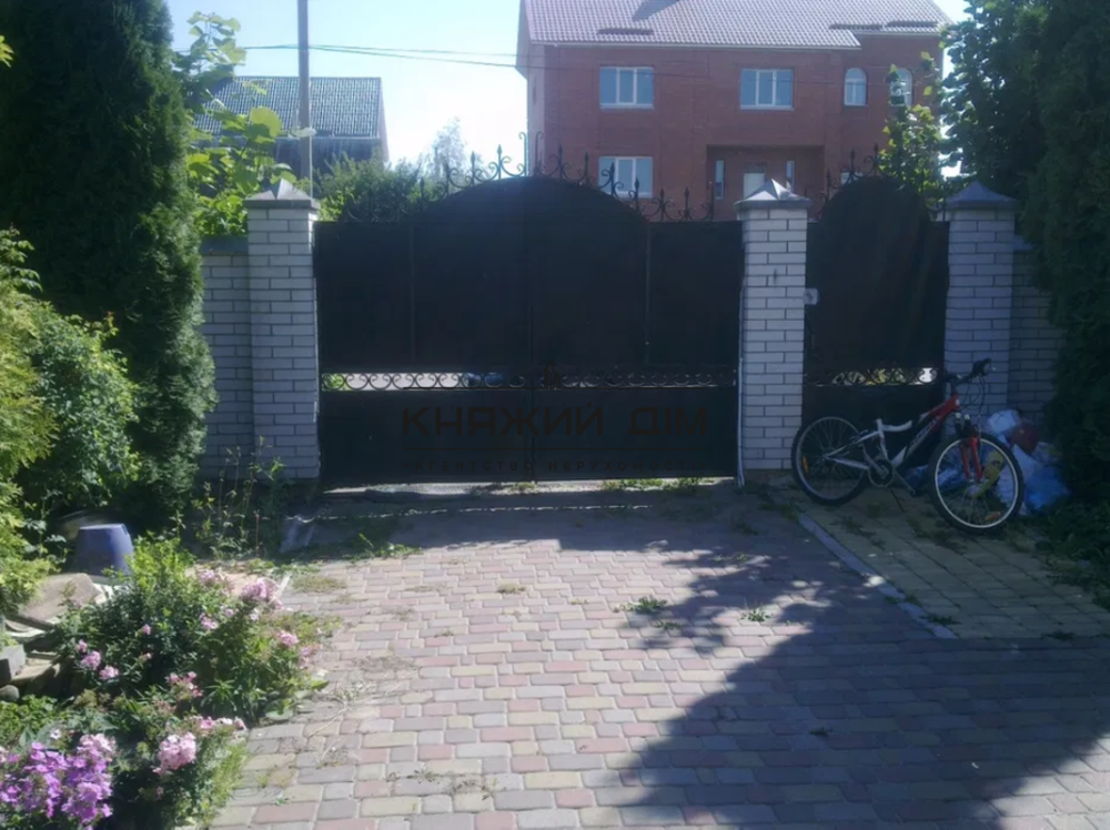 Продажа дома Петропавловская Борщаговка № 228891  - фото 3