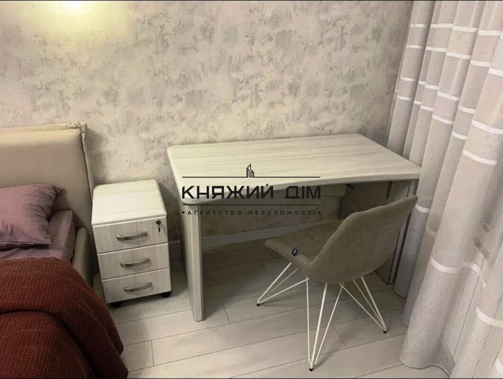 Оренда 3-х. к.кв. в ЦЕНТРІ МІСТА, Новий будинок. №11195223. Kiev - photo 20