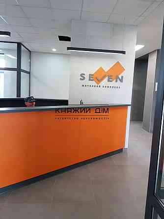Оренда офісне приміщення на Днепровская Набережная поверх - 2/20 Kiev