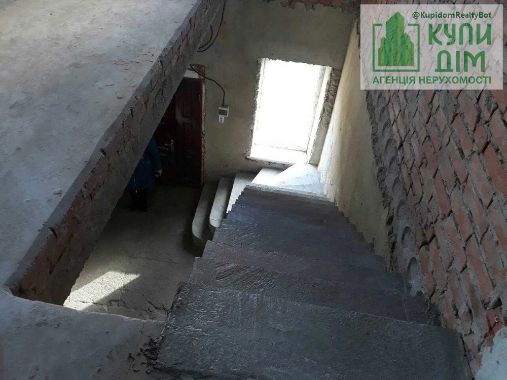 Продам двоповерховий будинок в селі Грузьке Кропивницький - фото 14