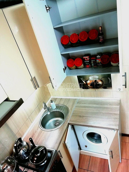 Оренда Квартира 2-кімнатна, 1/9 поверх на вул. Аерокосмічний Харків - фото 14