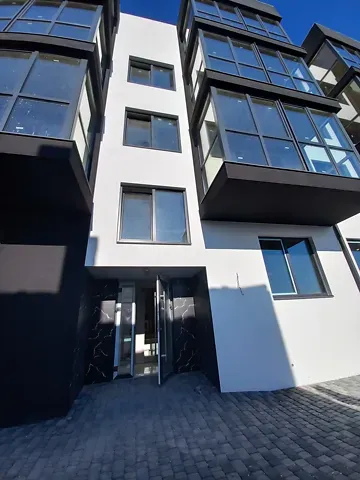 Продаж 1к Квартира 45.6 кв.м Веснянковий масив 1 Рівне - фото 10