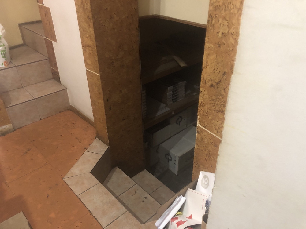 Продаж комерційне приміщення на ул. Новосельского, 84 приміщень - 3, поверх - 1 Одеса - фото 13