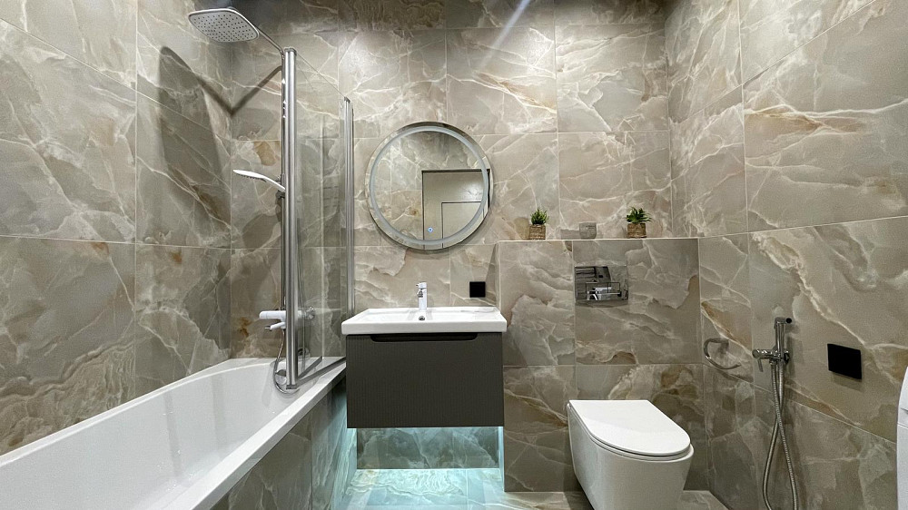 Продаж Квартира 1-кімнатна, 13/15 поверх на Олександра Олеся вул., д. 9 Київ - фото 5