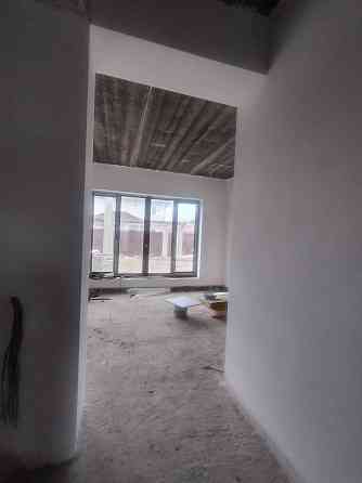 Новый дом в Червоном хуторе на 4 сотках земли Limanka