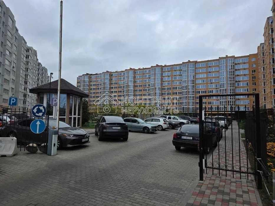 Продаж Квартира 1-кімнатна, 4/10 поверх на вул. Лосевський Харьков - изображение 14