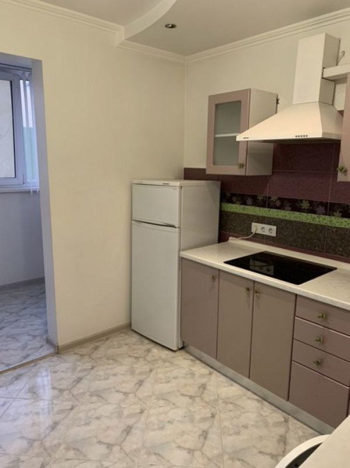 Оренда Квартира 1-кімнатна, 2/26 поверх на ул. Григория Ващенко Київ - фото 1