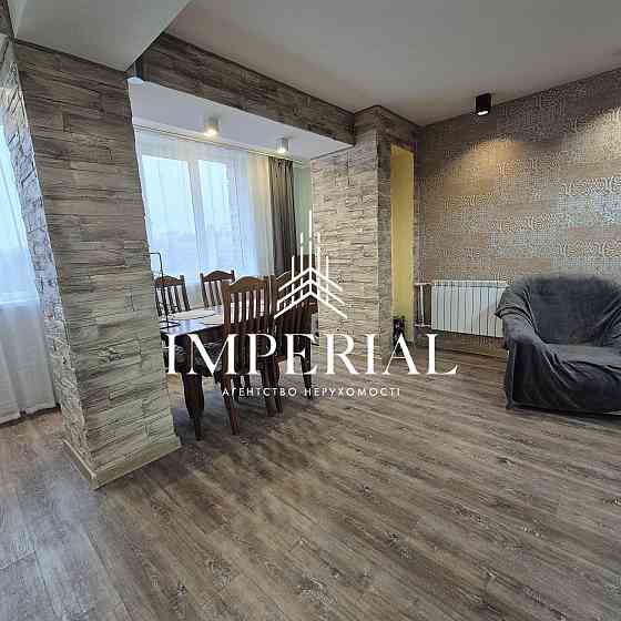 Оренда Квартира 3-кімнатна, 5/16 поверх на вул. Олекси Тихого Киев