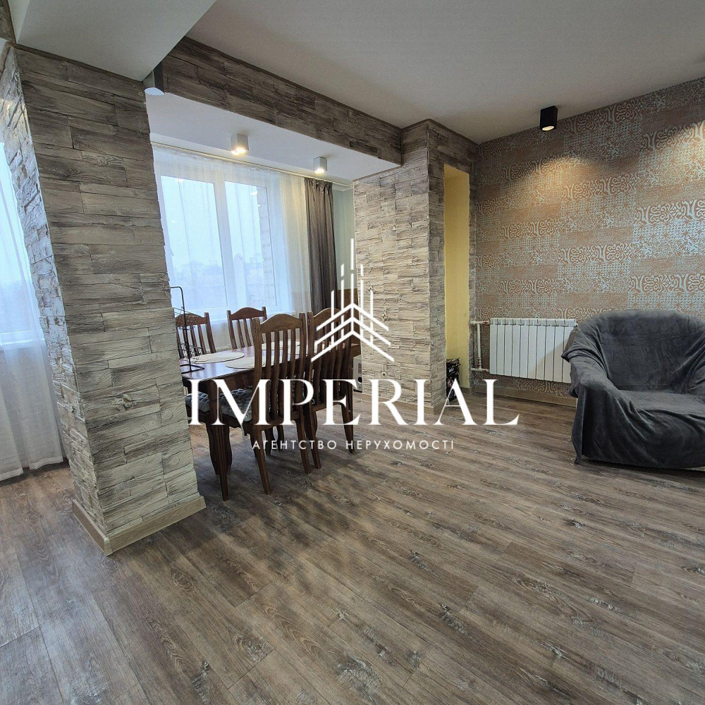 Оренда Квартира 3-кімнатна, 5/16 поверх на вул. Олекси Тихого Київ - фото 5